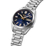 Montre Seiko 5 Snxs Series 37 - Montres m&eacute;caniques Homme | Histoire d&rsquo;Or