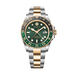 Montre Philipp Plein Gmt-i Challenger Vert - Montres Homme | Histoire d’Or