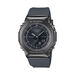 Montre Casio G-shock Gms2110 Noir - Montres Homme | Histoire d’Or