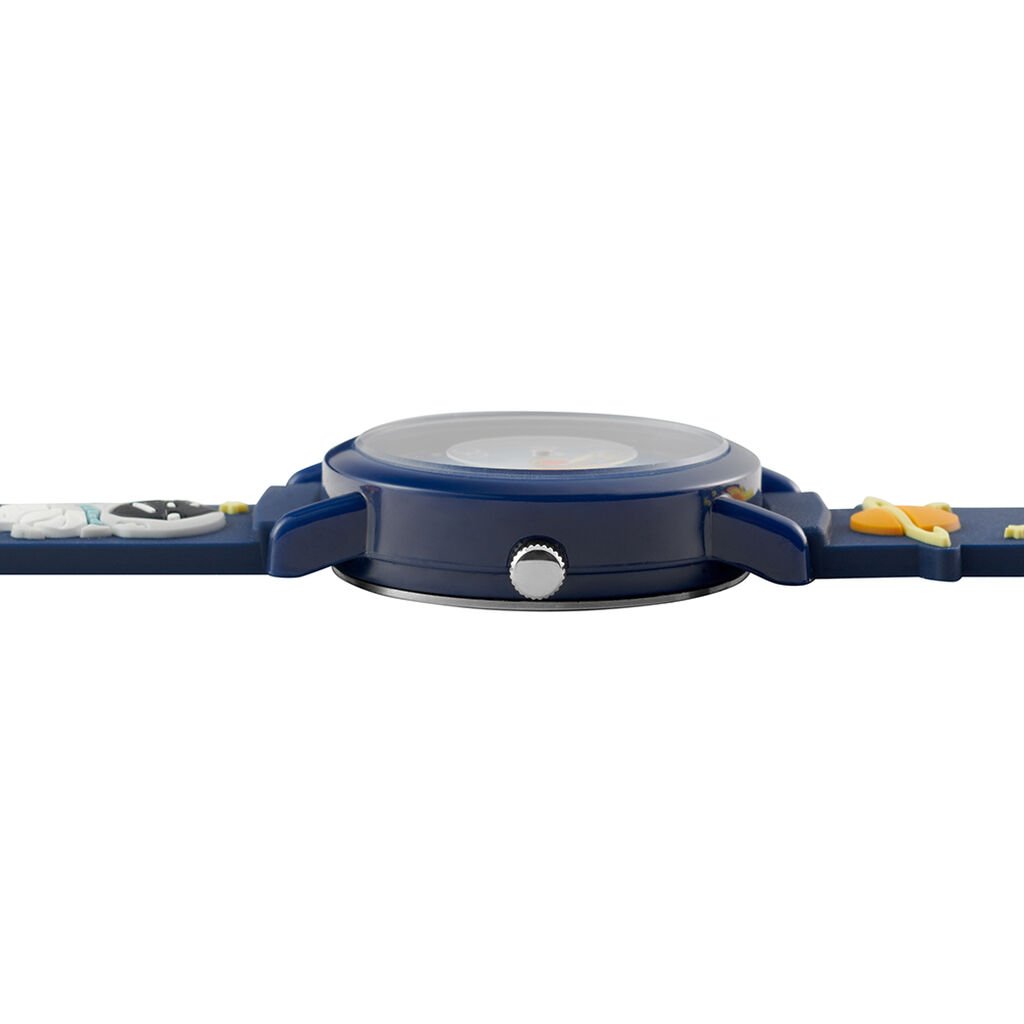 Montre Upp Tikki Astro Bleu - Montres Enfant | Histoire d&rsquo;Or