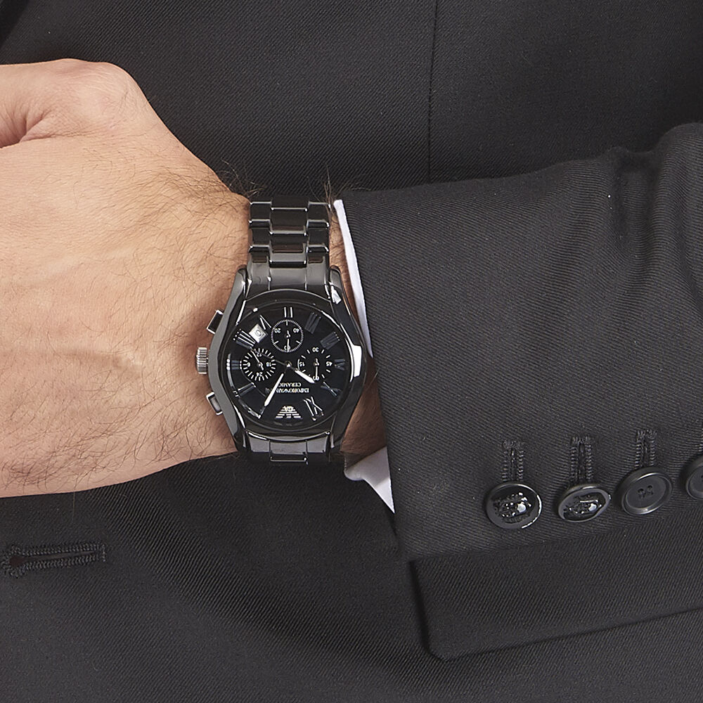 montre armani ar1400