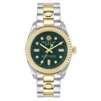 Montre Philipp Plein Queen Vert