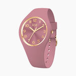 Montre Ice Watch Champagne - F&ecirc;te des m&egrave;res Femme | Histoire d&rsquo;Or