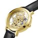 Montre Guess Quattro Clear Doré - Montres Femme | Histoire d’Or
