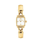 Montre Coach Cass Blanc - Montres Femme | Histoire d&rsquo;Or