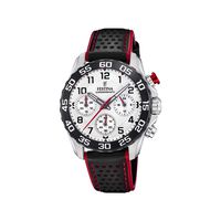 Montre Festina Junior Fond Blanc