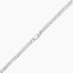 Bracelet Nexus Argent Blanc Oxyde De Zirconium - Bracelets Femme | Histoire d&rsquo;Or