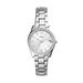 Montre Fossil Scarlette Mini Argente - Montres Femme | Histoire d’Or