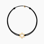 Bracelet Odalia Or Jaune - Bracelets Communion Unisex | Histoire d&rsquo;Or