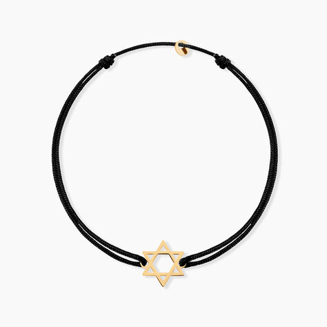 Bracelet Odalia Or Jaune - Bracelets Communion Unisex | Histoire d&rsquo;Or