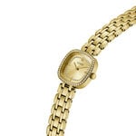 Montre Guess Hazel Champagne - Montres Femme | Histoire d&rsquo;Or