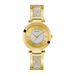 Montre Guess Aurora 2 Tons - Montres Femme | Histoire d’Or