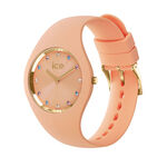 Montre Ice Watch Cosmos Abricot - Montres Femme | Histoire d&rsquo;Or