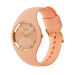 Montre Ice Watch Cosmos Abricot - Montres Femme | Histoire d’Or