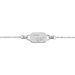 Bracelet Lenus Argent Oxydes De Zirconium - Bracelets fantaisie Femme | Histoire d’Or