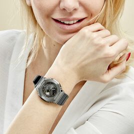 Montre Casio G-shock Noir - Montres Famille | Histoire d’Or