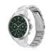 Montre Tommy Hilfiger Henry Vert - Montres Homme | Histoire d’Or