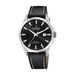 Montre Festina Swiss Made 41 Noir - Montres suisses Homme | Histoire d’Or