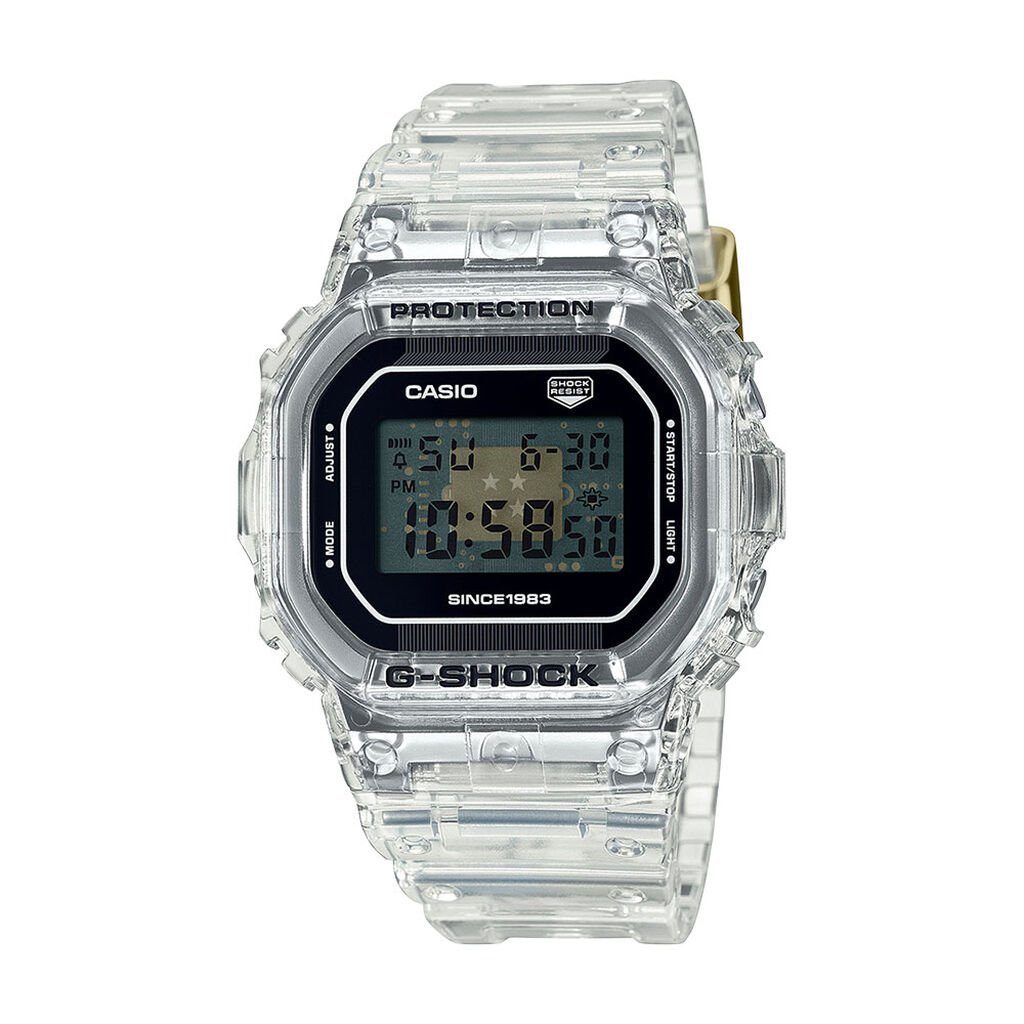 Montre Casio G-shock - Montres Homme | Histoire d’Or