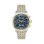 Montre Boss Stratus Bleu - Montres Homme | Histoire d&rsquo;Or