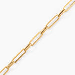 Bracelet Mainio Or Jaune - Bracelets Femme | Histoire d&rsquo;Or