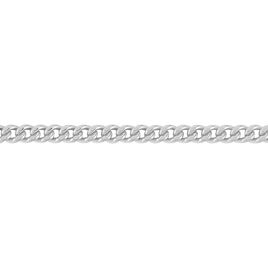 Chaîne Clementine Argent Blanc - Chaines Femme | Histoire d’Or