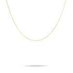 Cha&icirc;ne Igor Maille Venitienne Or Jaune - Chaines Femme | Histoire d&rsquo;Or