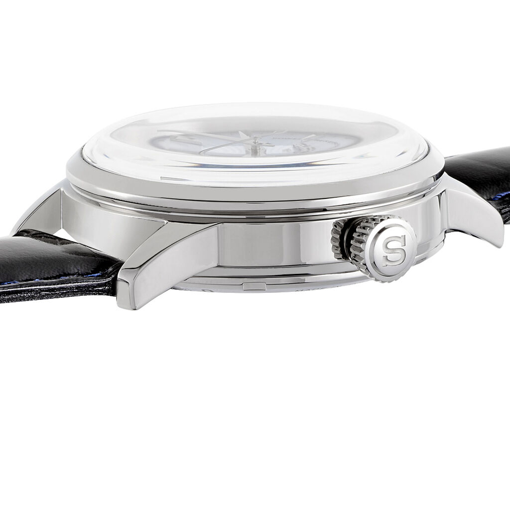 Montre Seiko Presage Bleu - Montres Homme | Histoire d’Or