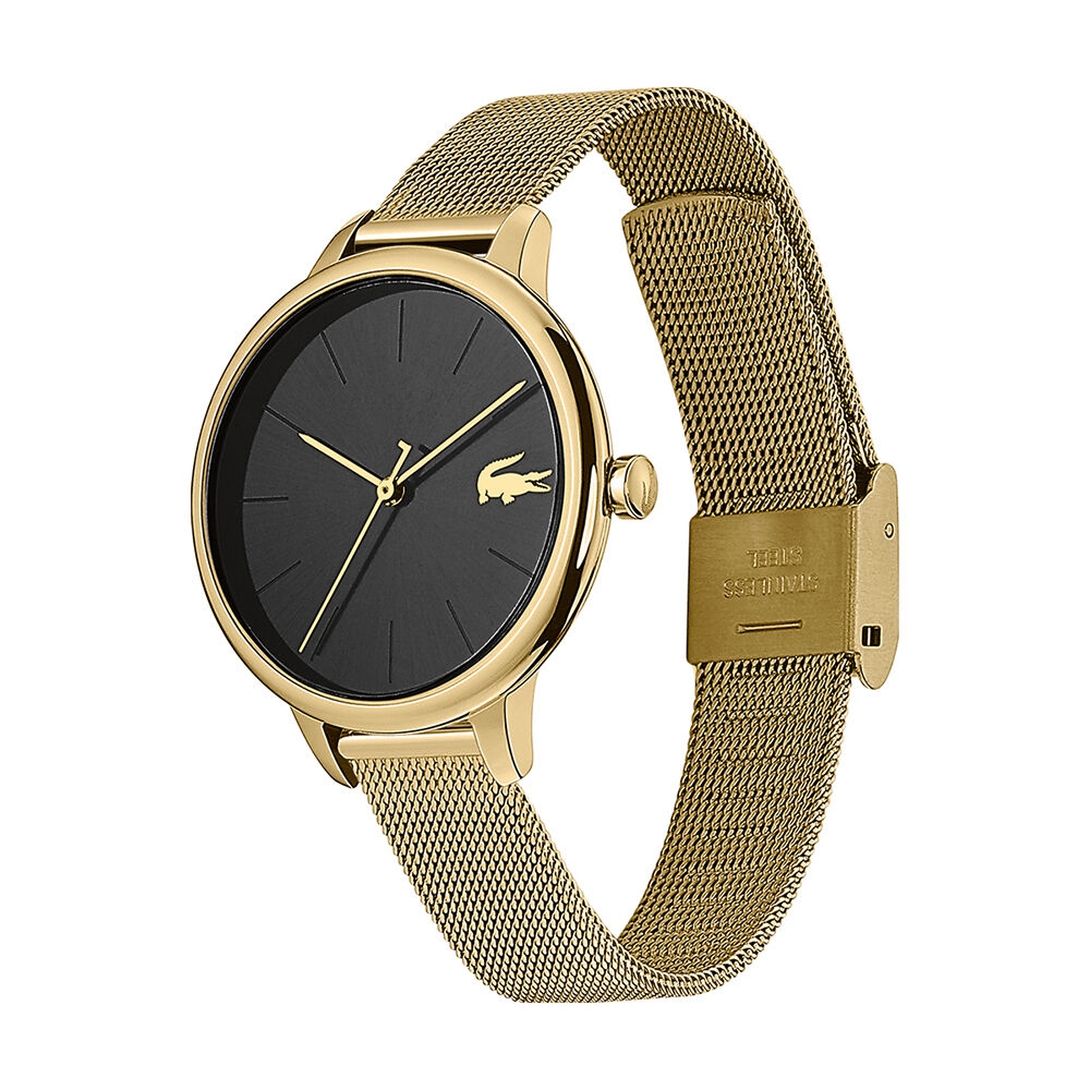 montres lacoste femme