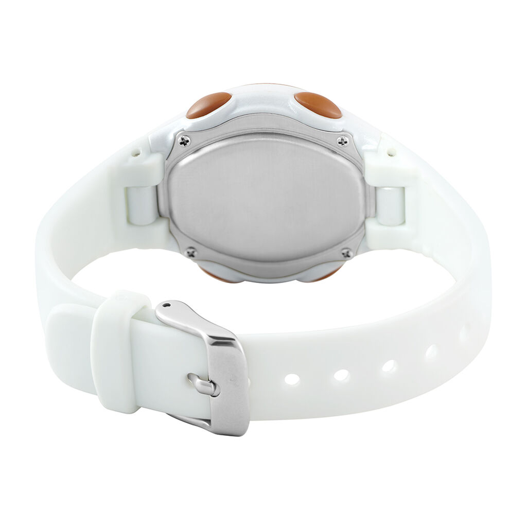 Montre Upp Digi Loop Noir - Montres Enfant | Histoire d&rsquo;Or