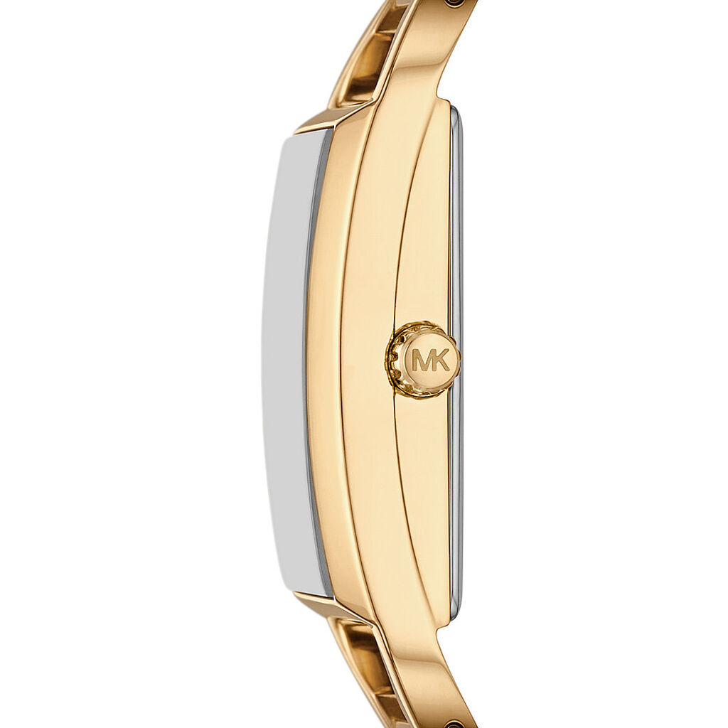 Montre Michael Kors Empire Dor&eacute; - Montres Femme | Histoire d&rsquo;Or