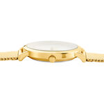 Montre Codhor Monument Blanc - F&ecirc;te des m&egrave;res Femme | Histoire d&rsquo;Or