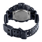 Montre Casio G-shock Noir - Montres Homme | Histoire d&rsquo;Or