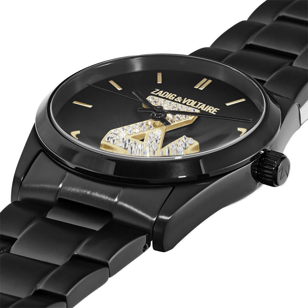 Montre zadig et voltaire timeless store