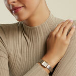 Montre Rosefield Boxelle Blanc - Montres Femme | Histoire d&rsquo;Or