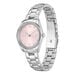 Montre Lacoste Parisienne Rose - Montres Femme | Histoire d’Or