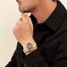 Montre Lotus Freedom Collection Noir - Montres Homme | Histoire d’Or