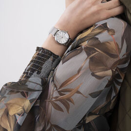Montre Furla Easy Shape Argenté - Montres Femme | Histoire d’Or
