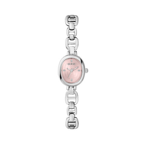 Montre Guess Vivian Rose - Montres Femme | Histoire d&rsquo;Or