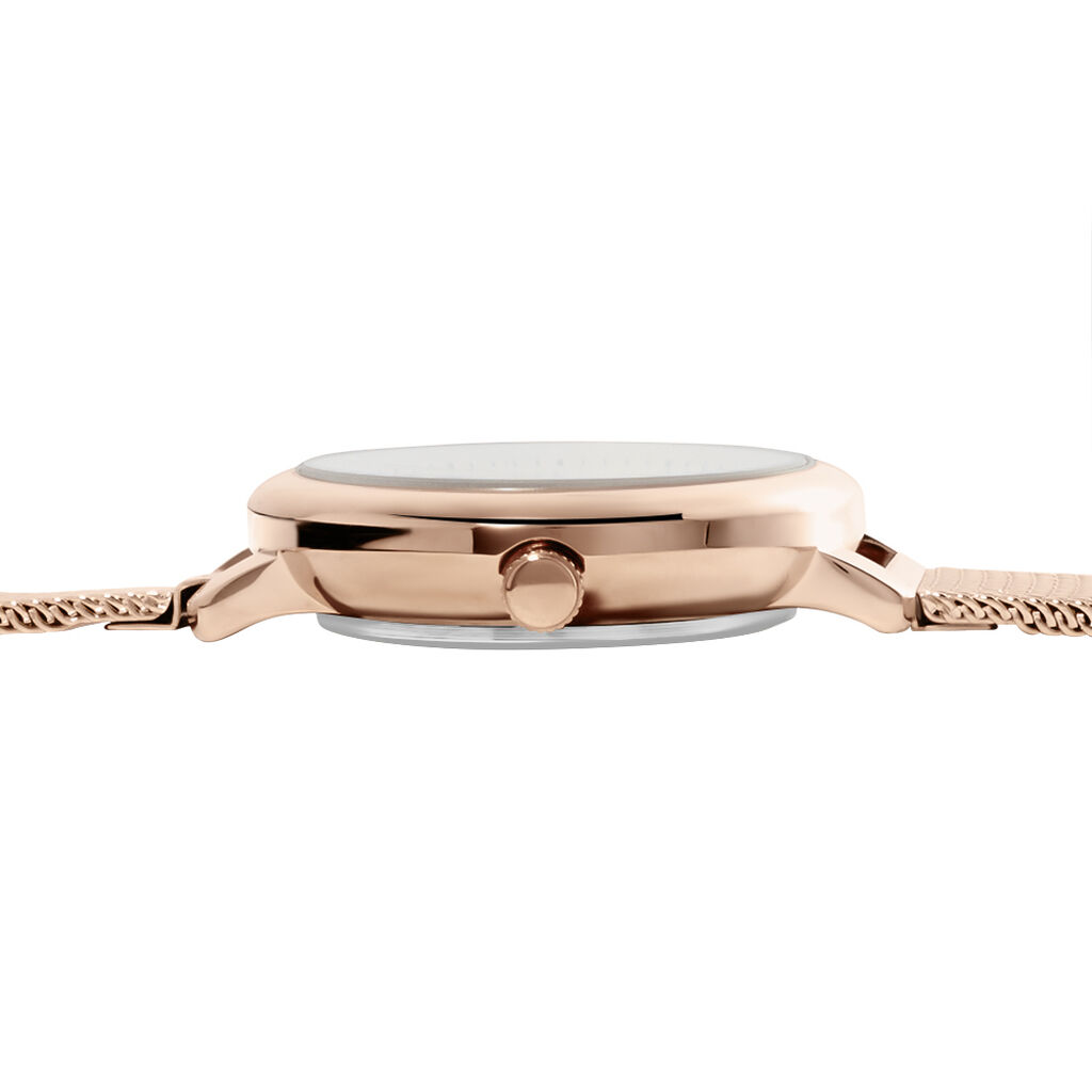 Montre Codhor Nérine Blanc - Montres Femme | Histoire d’Or
