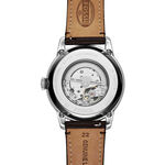Montre Fossil Townsman Bleu - Montres Homme | Histoire d&rsquo;Or