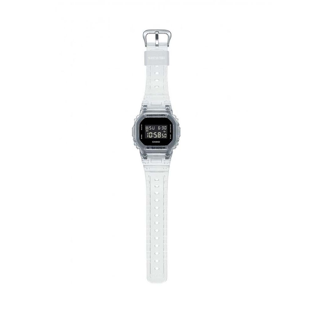 Montre Casio G-shock Noir - Montres Homme | Histoire d’Or