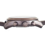 Montre Acier  Bleu - Montres Homme | Histoire d&rsquo;Or