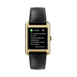 Montre Connect&eacute;e Ice Watch Ice Smart Tks 2.0 - Montres connect&eacute;es Unisex | Histoire d&rsquo;Or