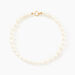Bracelet Illyana Or Jaune Perle De Culture - Bracelets Femme | Histoire d’Or