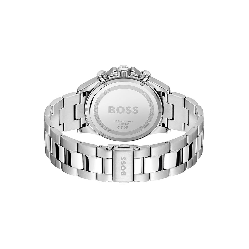 Montre Boss Hero Vert - Montres Homme | Histoire d’Or