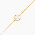 Bracelet Florica Or Jaune - Bracelets Femme | Histoire d&rsquo;Or