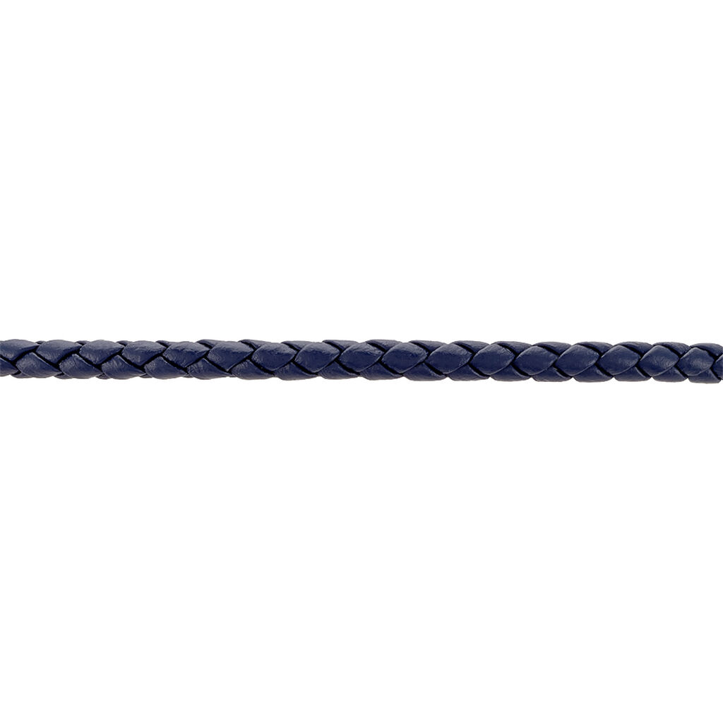 Bracelet Casimiro Acier Blanc - Bracelets Homme | Histoire d’Or