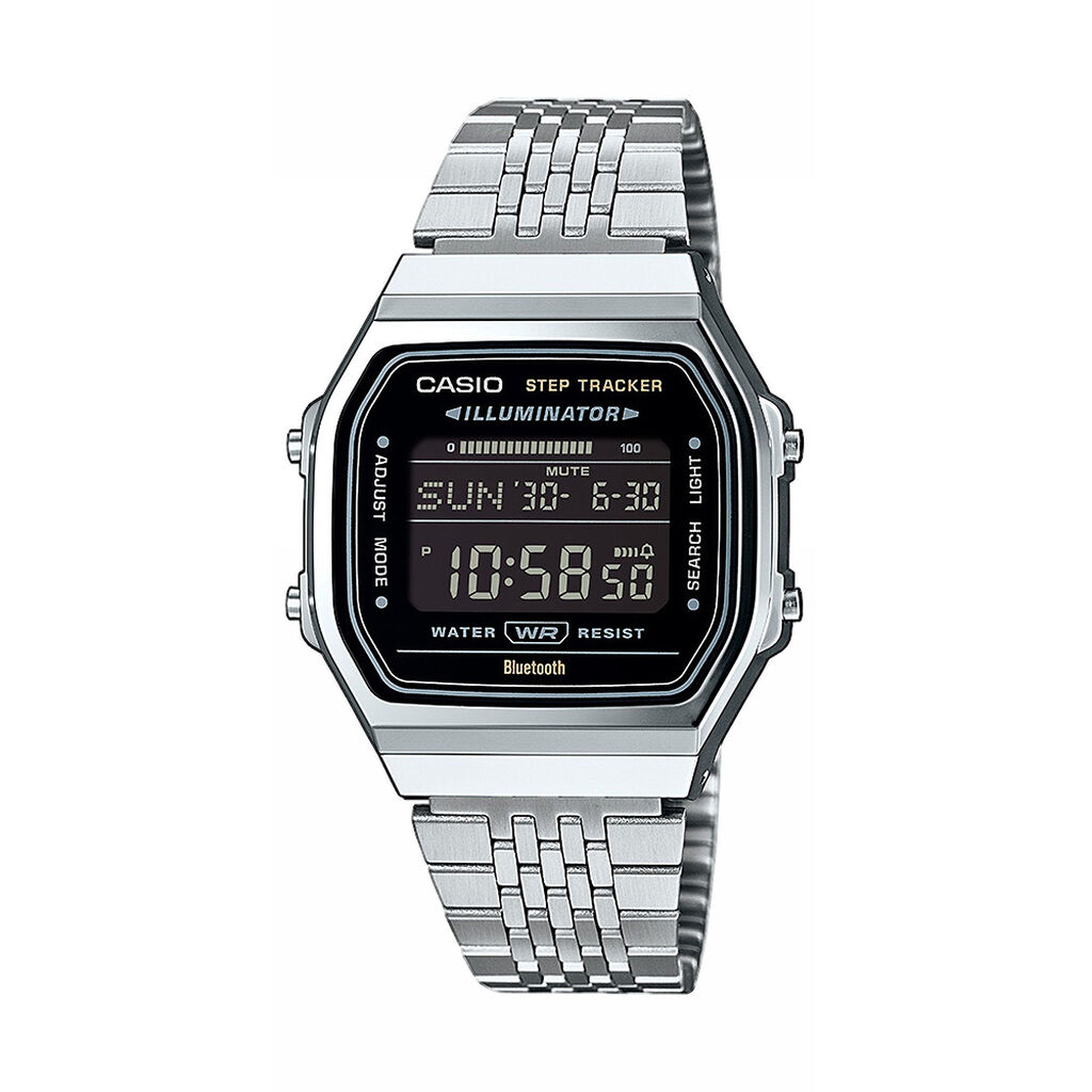 Montre Casio Collection Casio Vintage Collection