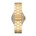 Montre Michael Kors Lennox Doré - Montres Femme | Histoire d’Or